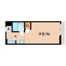 大和路線・関西本線/三郷駅 徒歩3分 1階 築36年 1Kの間取り