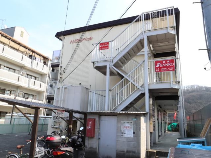  大和路線・関西本線/三郷駅 徒歩3分 1階 築36年