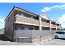 大和路線・関西本線/法隆寺駅 徒歩7分 1階 築12年の外観