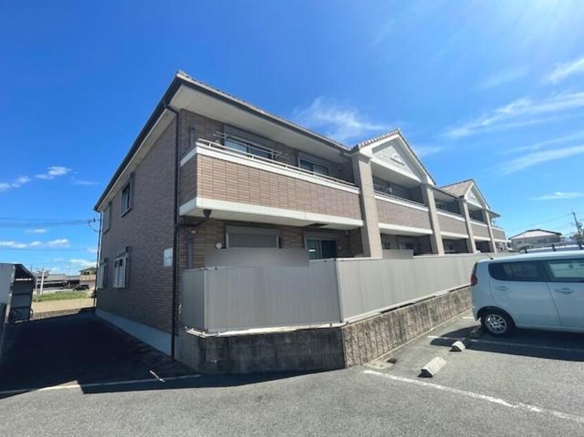  大和路線・関西本線/法隆寺駅 徒歩7分 1階 築12年
