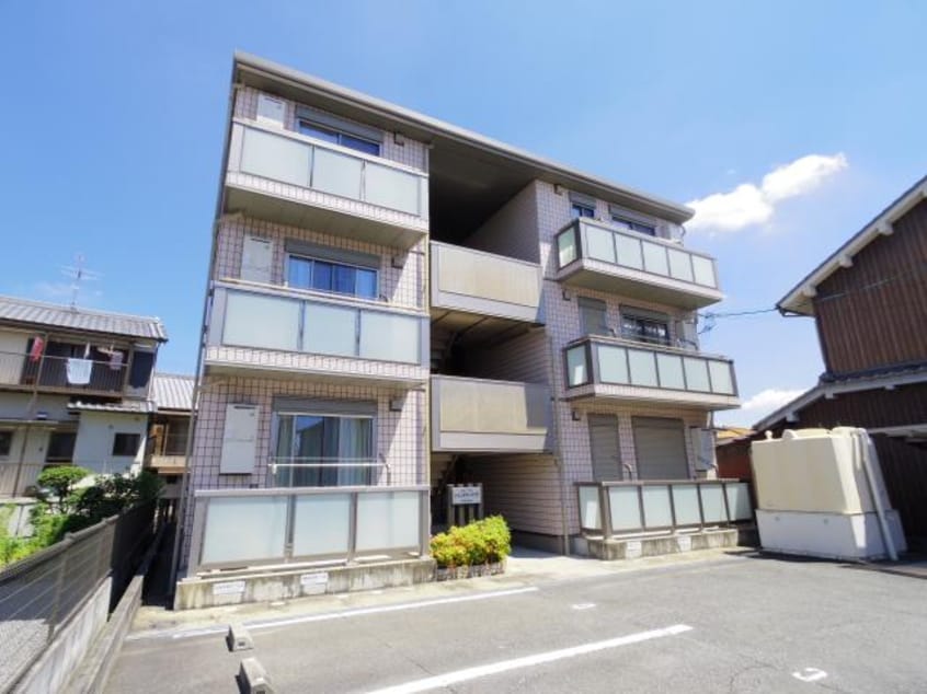  大和路線・関西本線/王寺駅 徒歩4分 2階 築12年