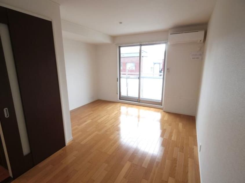  大和路線・関西本線/王寺駅 徒歩4分 2階 築12年