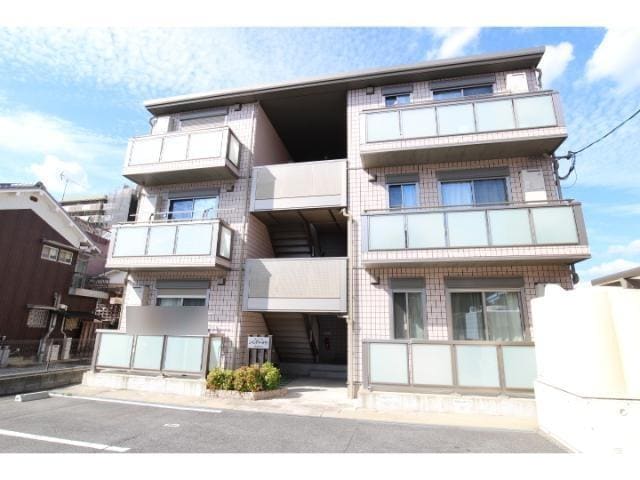  大和路線・関西本線/王寺駅 徒歩4分 2階 築12年