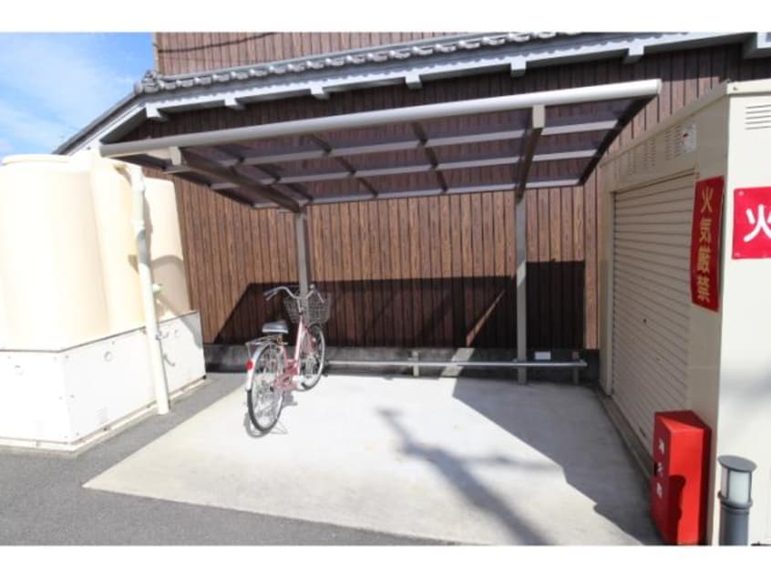  大和路線・関西本線/王寺駅 徒歩4分 2階 築12年