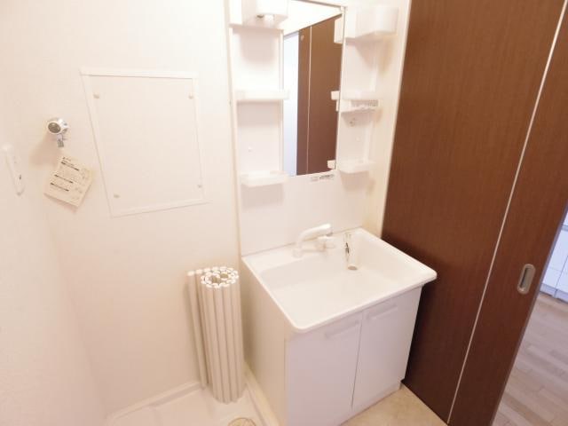  大和路線・関西本線/王寺駅 徒歩4分 2階 築12年