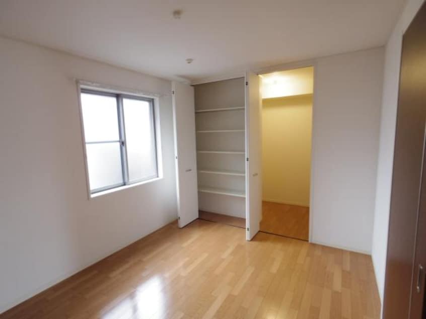  大和路線・関西本線/王寺駅 徒歩4分 2階 築12年