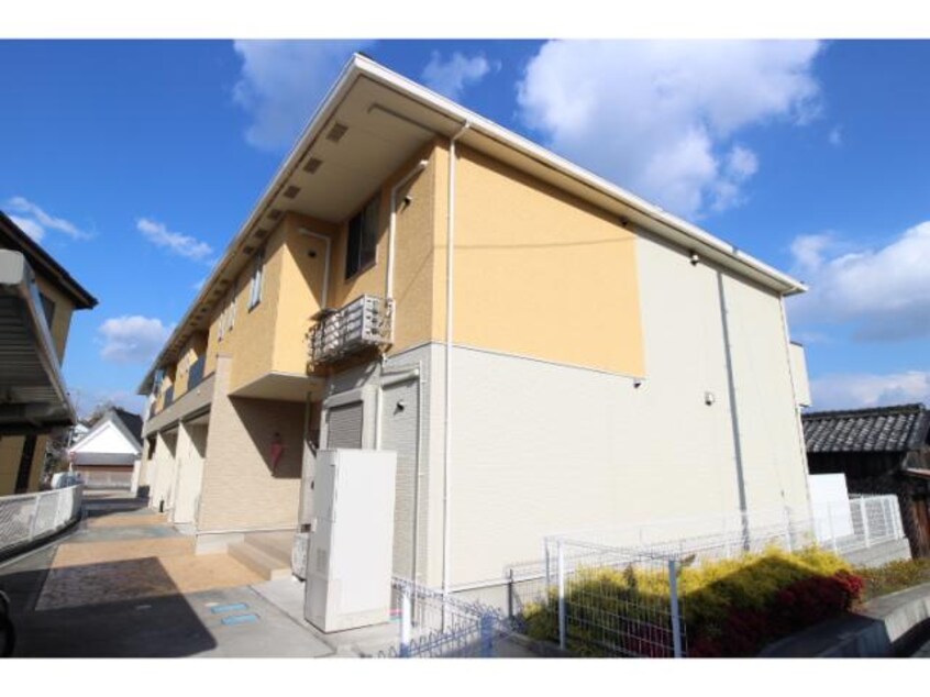  大和路線・関西本線/三郷駅 徒歩11分 1階 築12年