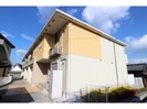大和路線・関西本線/三郷駅 徒歩11分 1階 築12年の外観