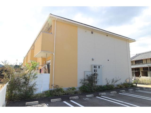  大和路線・関西本線/三郷駅 徒歩11分 1階 築12年