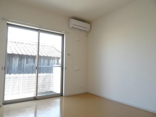  大和路線・関西本線/三郷駅 徒歩11分 1階 築12年