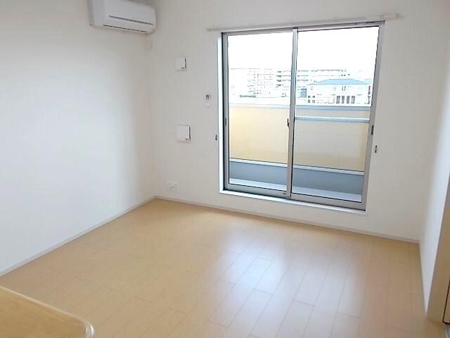  大和路線・関西本線/三郷駅 徒歩11分 2階 築12年