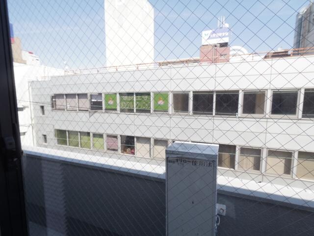  大和路線・関西本線/王寺駅 徒歩4分 4階 築35年