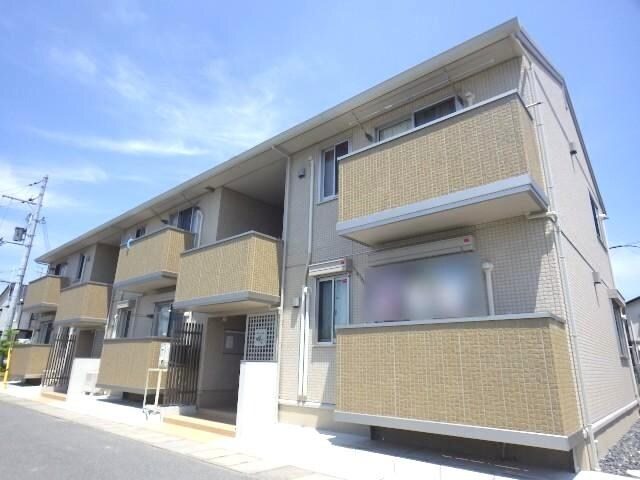  大和路線・関西本線/法隆寺駅 徒歩8分 1階 築12年