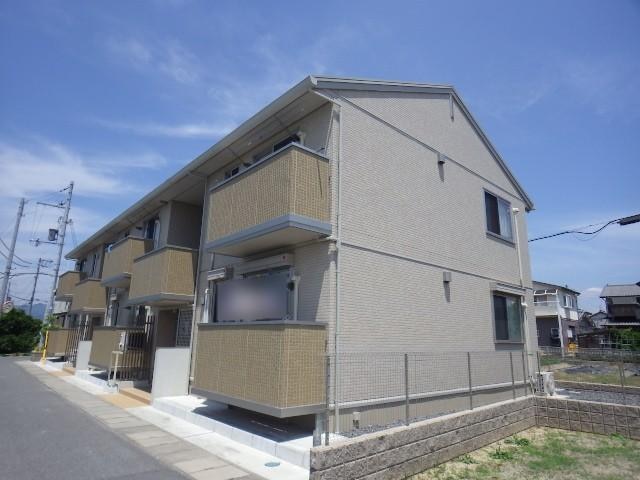  大和路線・関西本線/法隆寺駅 徒歩8分 1階 築12年