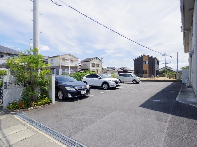  大和路線・関西本線/法隆寺駅 徒歩8分 1階 築12年