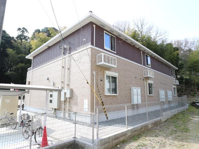  和歌山線/畠田駅 徒歩12分 2階 築11年