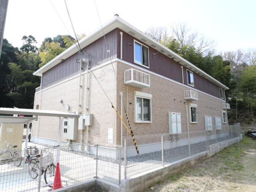  和歌山線/畠田駅 徒歩12分 2階 築11年