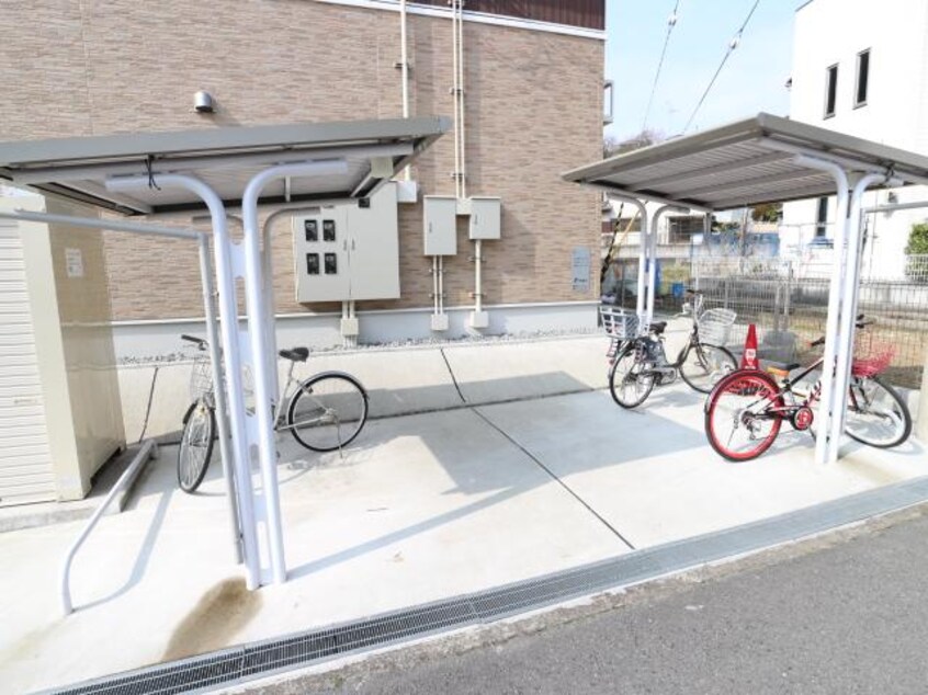  和歌山線/畠田駅 徒歩12分 2階 築11年