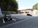  和歌山線/畠田駅 徒歩12分 1階 築11年