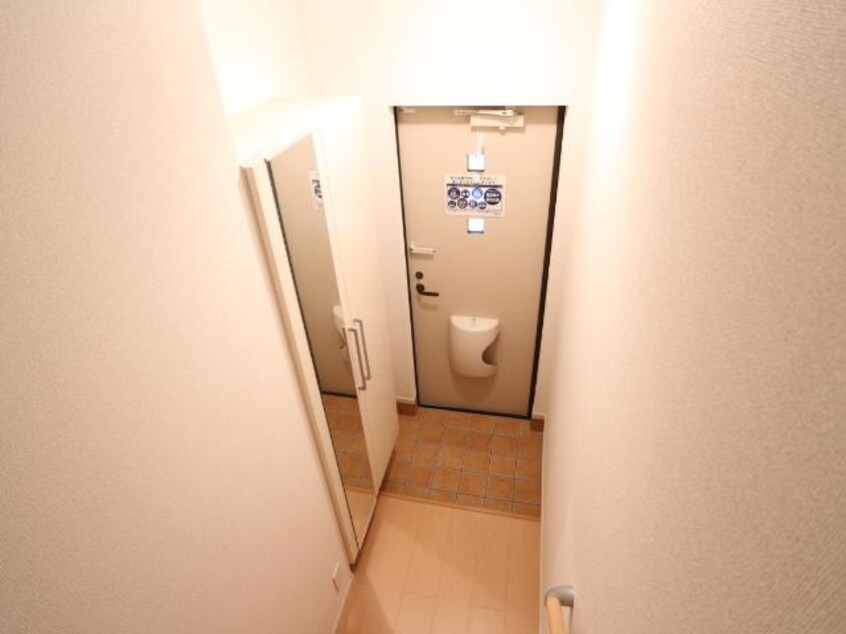  和歌山線/畠田駅 徒歩12分 2階 築11年