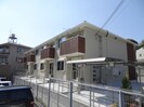大和路線・関西本線/三郷駅 徒歩3分 2階 築11年の外観