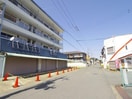  近鉄生駒線/竜田川駅 徒歩2分 2階 築48年