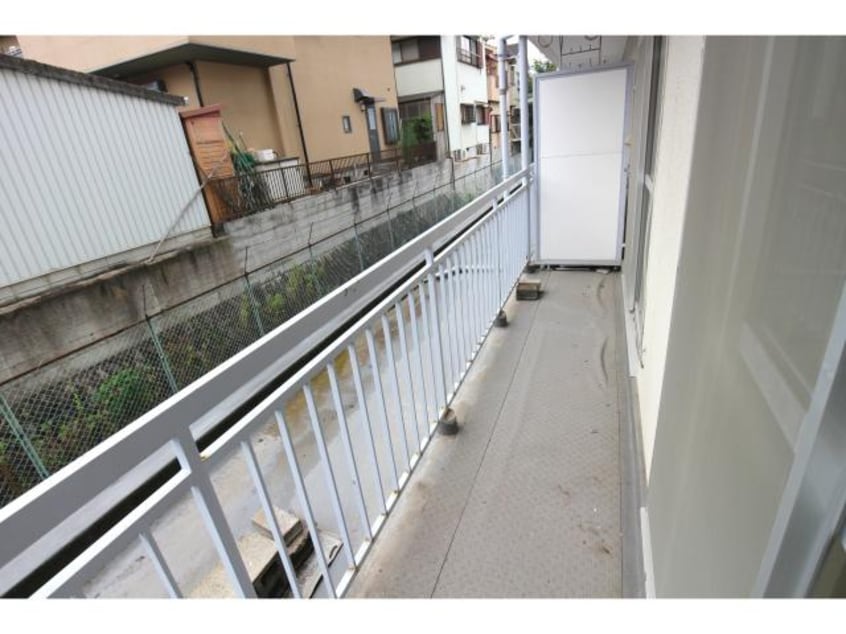  近鉄生駒線/竜田川駅 徒歩2分 2階 築48年