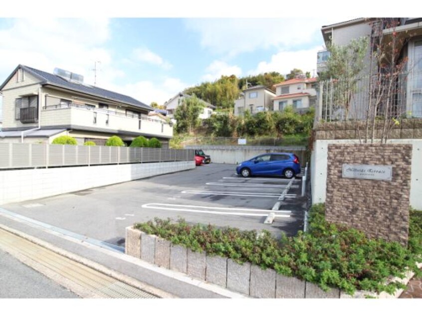  大和路線・関西本線/王寺駅 徒歩16分 3階 築11年