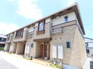 大和路線・関西本線/法隆寺駅 徒歩23分 2階 築10年の外観