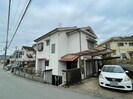 近鉄生駒線/竜田川駅 徒歩24分 1-2階 築33年の外観