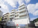 大和路線・関西本線/三郷駅 徒歩2分 2階 築37年の外観