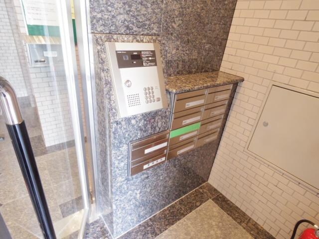 オートロック 大和路線・関西本線/三郷駅 徒歩2分 4階 築36年