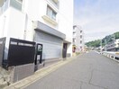  大和路線・関西本線/三郷駅 徒歩2分 4階 築36年