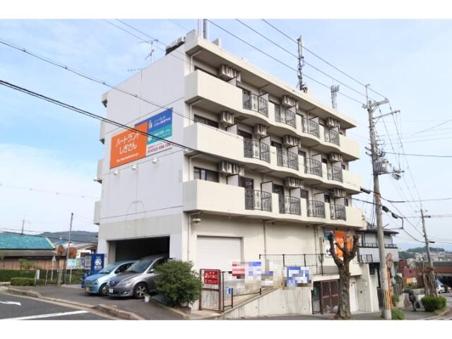  近鉄生駒線/信貴山下駅 徒歩2分 2階 築35年