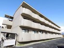 大和路線・関西本線/法隆寺駅 徒歩3分 1階 築23年の外観