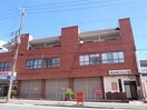  大和路線・関西本線/王寺駅 バス10分桜ヶ丘3丁目下車:停歩1分 3階 築40年