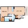 大和路線・関西本線/王寺駅 徒歩22分 1階 築10年 1LDKの間取り