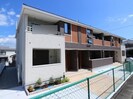 大和路線・関西本線/王寺駅 徒歩22分 1階 築10年の外観