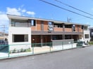 大和路線・関西本線/王寺駅 徒歩22分 1階 築10年
