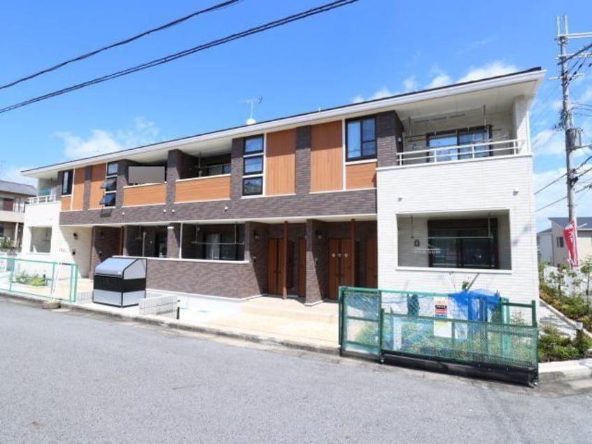  大和路線・関西本線/王寺駅 徒歩22分 1階 築10年