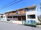  大和路線・関西本線/王寺駅 徒歩22分 1階 築10年