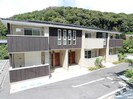 近鉄生駒線/元山上口駅 徒歩5分 2階 築10年の外観