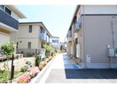  大和路線・関西本線/法隆寺駅 徒歩5分 2階 築10年