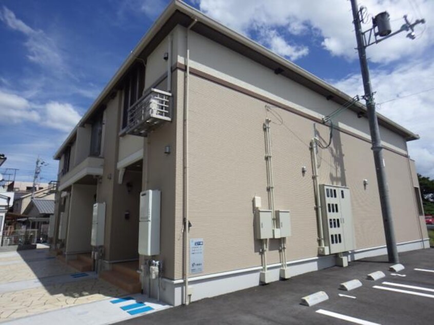  大和路線・関西本線/法隆寺駅 徒歩5分 2階 築10年