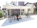  大和路線・関西本線/法隆寺駅 徒歩5分 2階 築10年