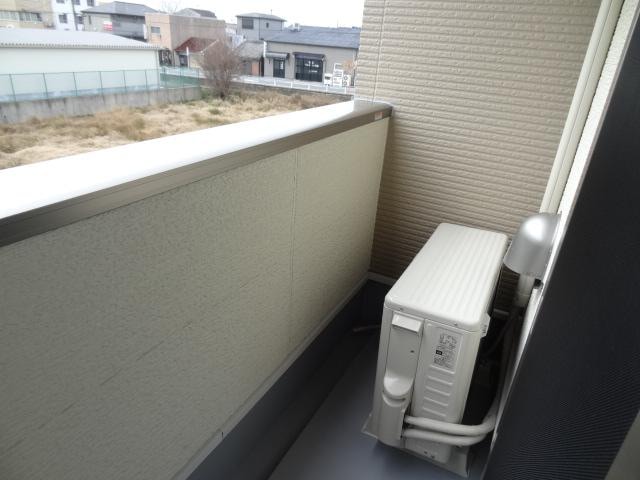  大和路線・関西本線/法隆寺駅 徒歩5分 2階 築10年