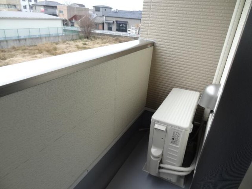  大和路線・関西本線/法隆寺駅 徒歩5分 2階 築10年