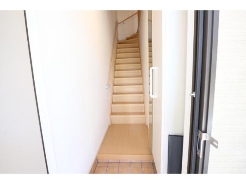  大和路線・関西本線/法隆寺駅 徒歩5分 2階 築10年