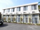 大和路線・関西本線/王寺駅 徒歩18分 2階 築23年の外観