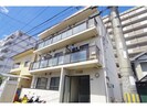 大和路線・関西本線/王寺駅 徒歩6分 1階 築26年の外観